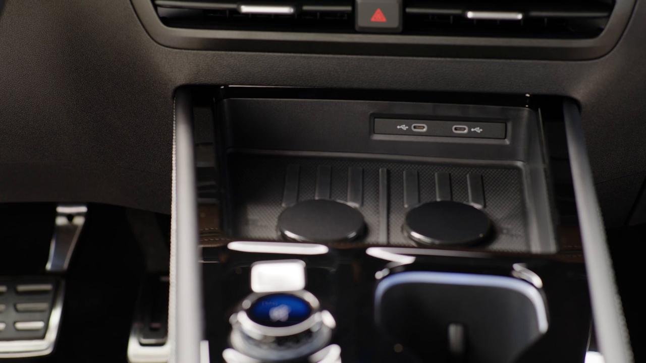 Video thumbnail for 2027 Volkswagen Atlas Cross Sport Goes Upscale