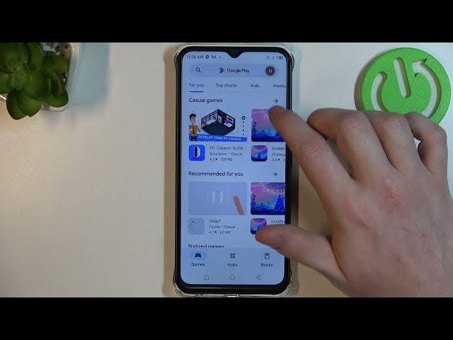 Video thumbnail for How to Fix Call of Duty no being Visible in Play Store of Infinix Smart 6 HD - Install Call of Duty