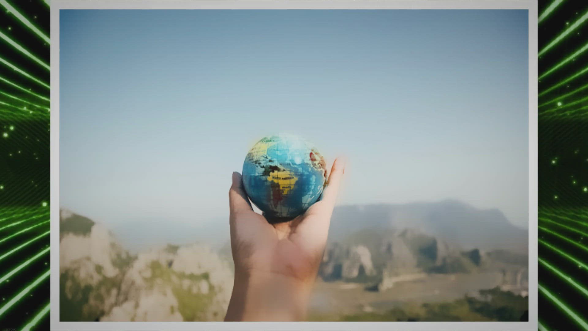 Video thumbnail for International Magna Carta for all Mankind