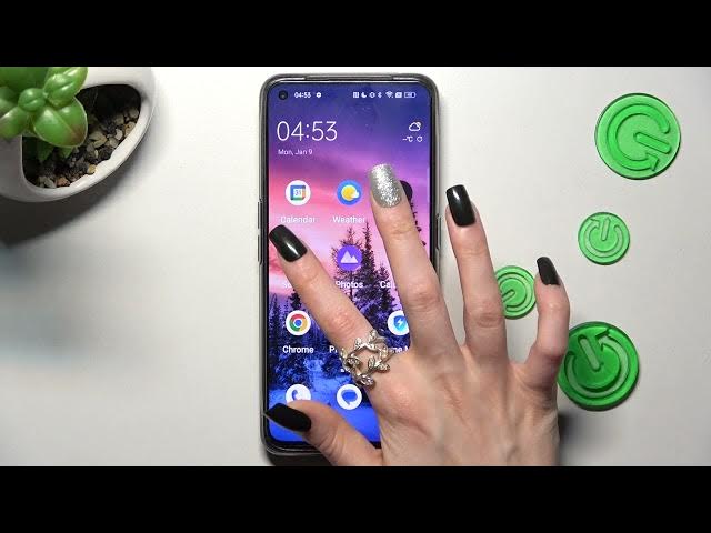 Video thumbnail for Realme GT Neo 3T - How to Enable Easy Mode? Best Way to Manage Simple Mode!