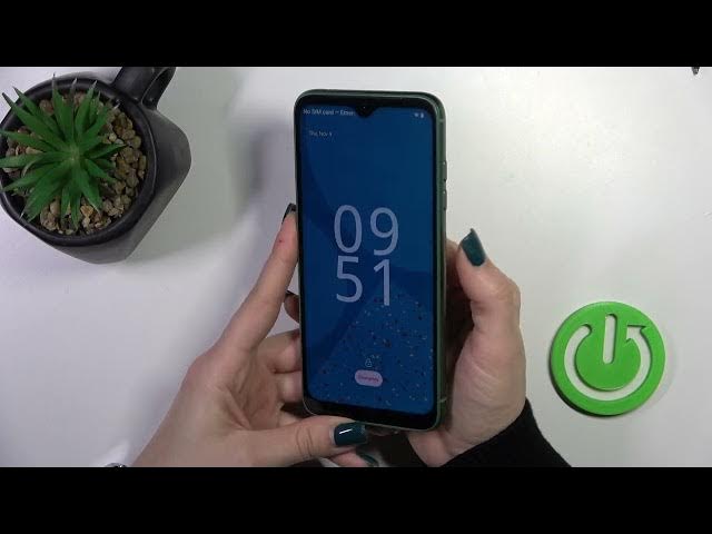 Video thumbnail for FAIRPHONE 4 5G: Fingerprint Scanner TEST