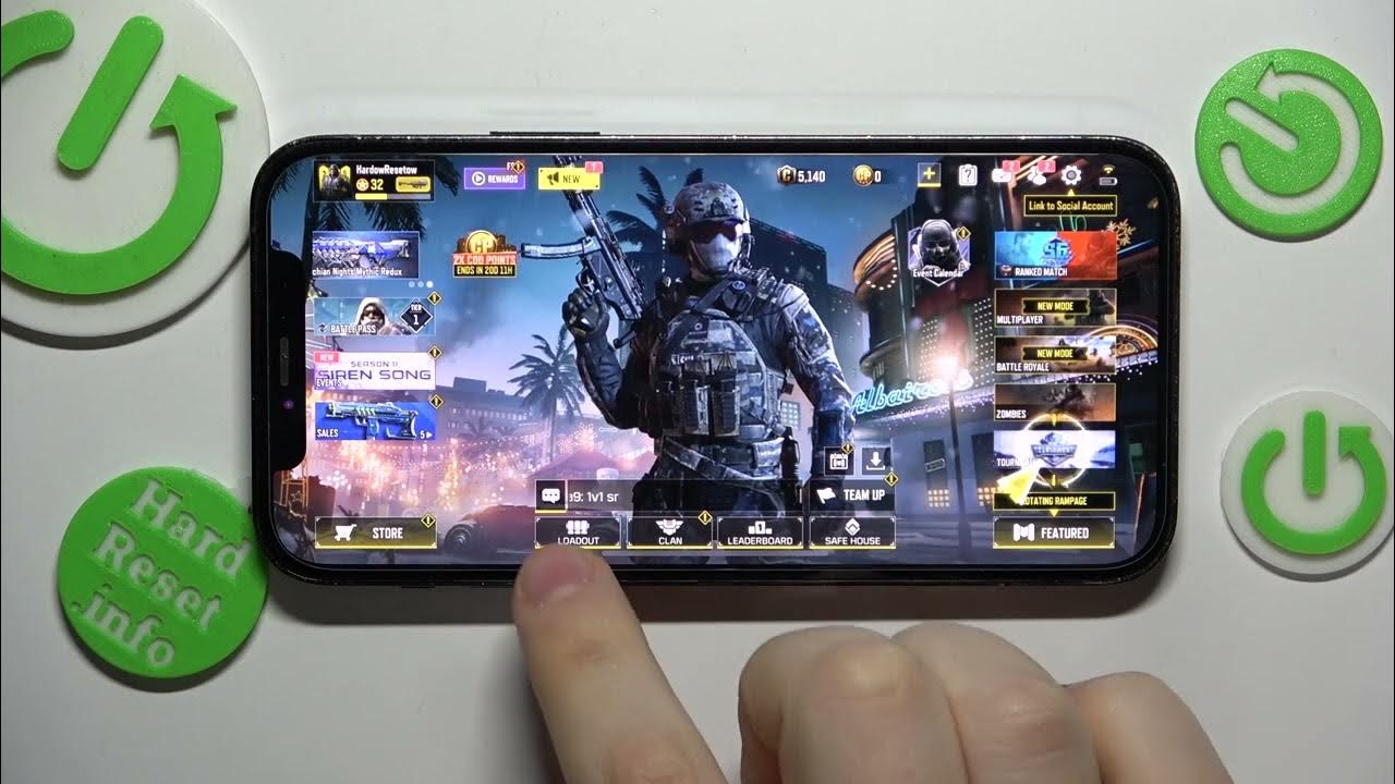 Video thumbnail for What is Sprays in COD Mobile?