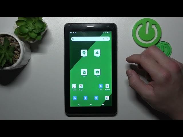 Video thumbnail for Enable/Disable Charging Sound on NAVITEL T787 - Sound Settings