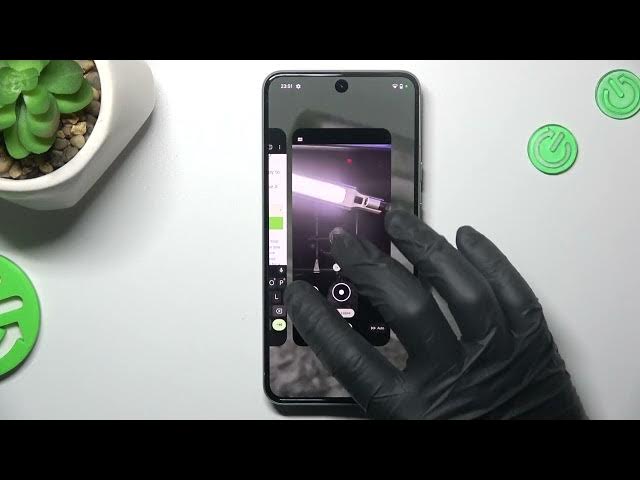 Video thumbnail for How to Record Time Lapse Video in Google Pixel 8?