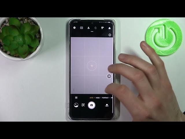 Video thumbnail for How to Adjust Photo Size in TCL 30 - Change Image Resolution