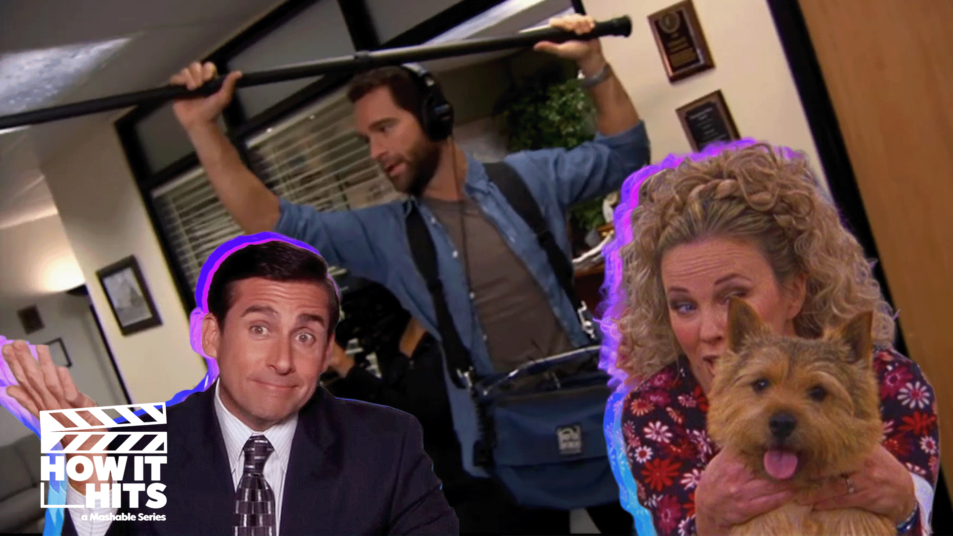 Video thumbnail for What is the secret to a great mockumentary?