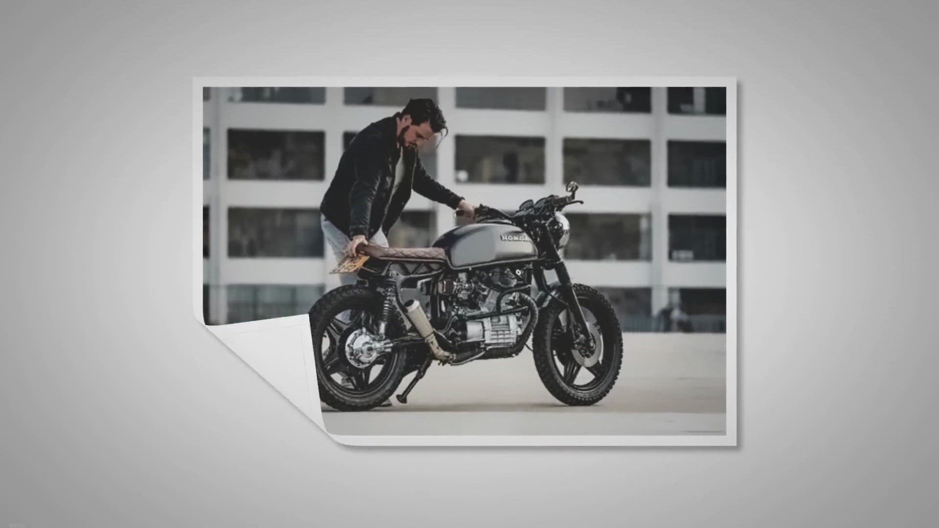 'Video thumbnail for 8 Motorcycle Driving Laws You Need to Know'