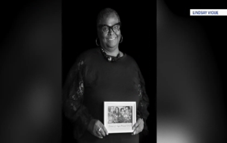 Video thumbnail for CT mom advocates for organ & tissue donation decades after loss
