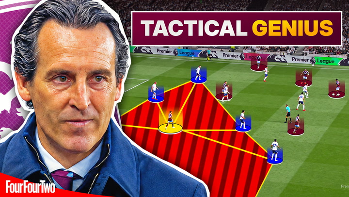 Video thumbnail for Why Unai Emery Might Be The Best Manager In The Premier League