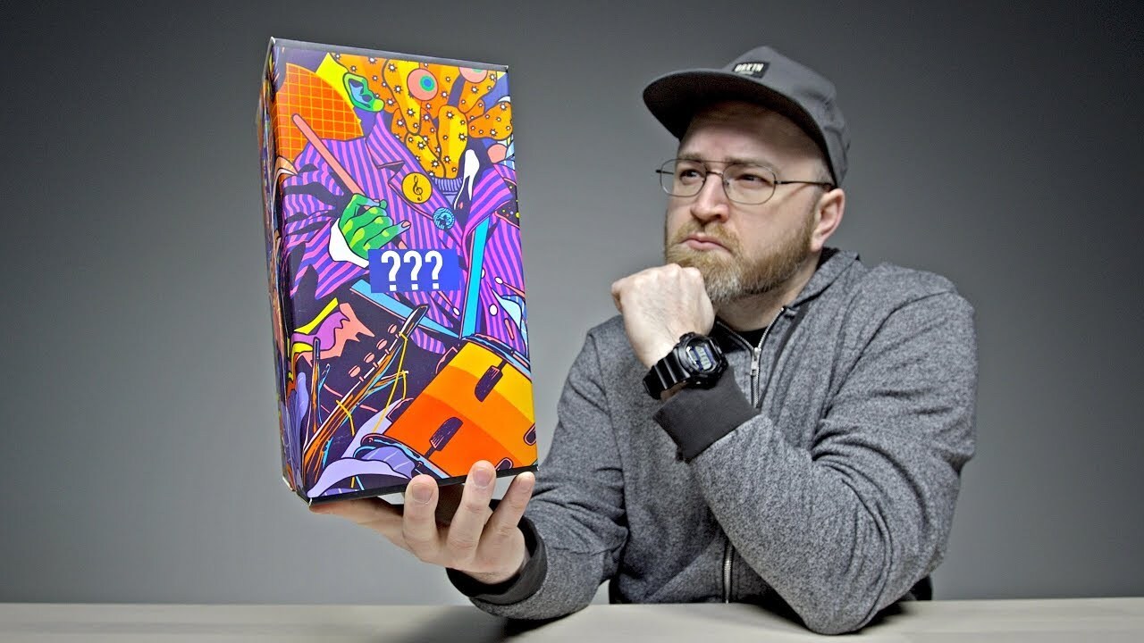 Video thumbnail for DON'T Buy A Smart Speaker Without Considering This...