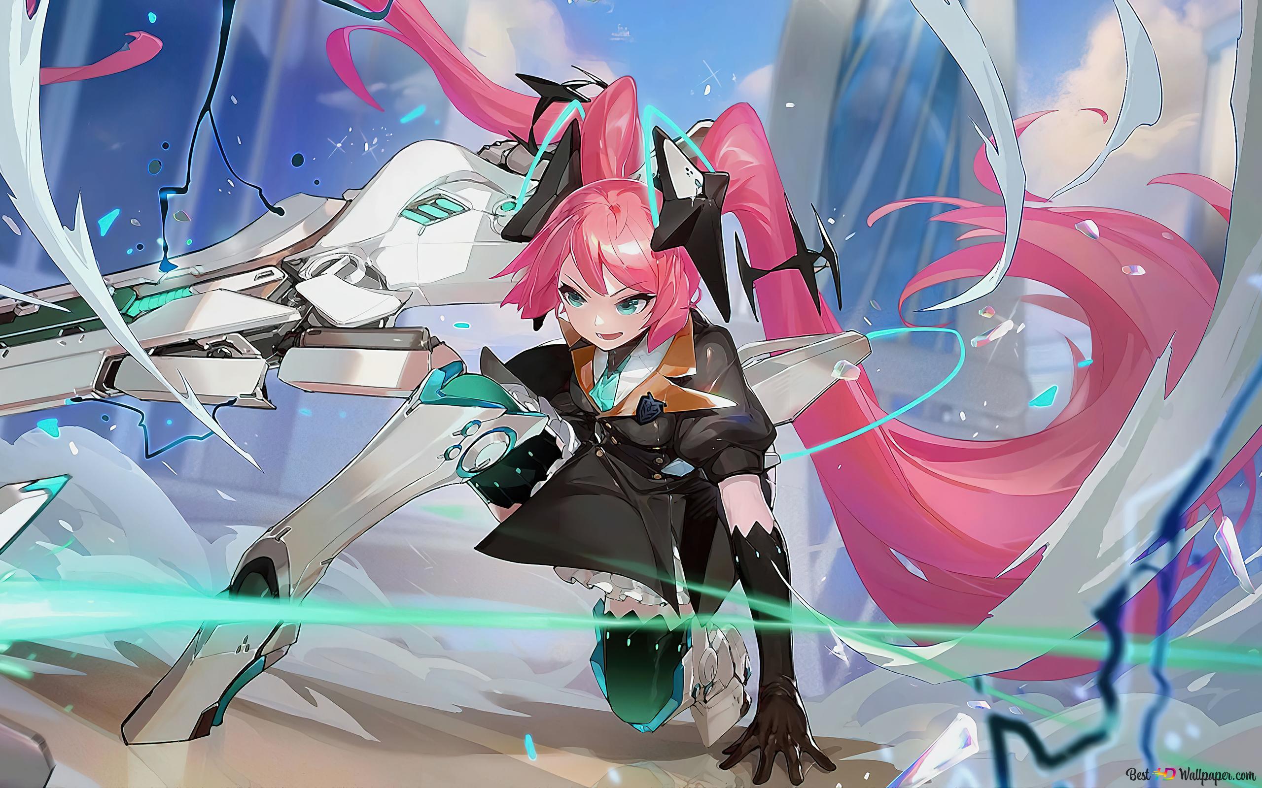 Video thumbnail for Layla Hard Carry with Powerful End Game Offense