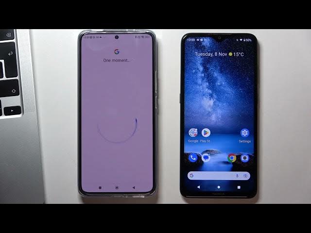 Video thumbnail for How to Set Up Family Link on XIAOMI 12T - Activate Parental Control