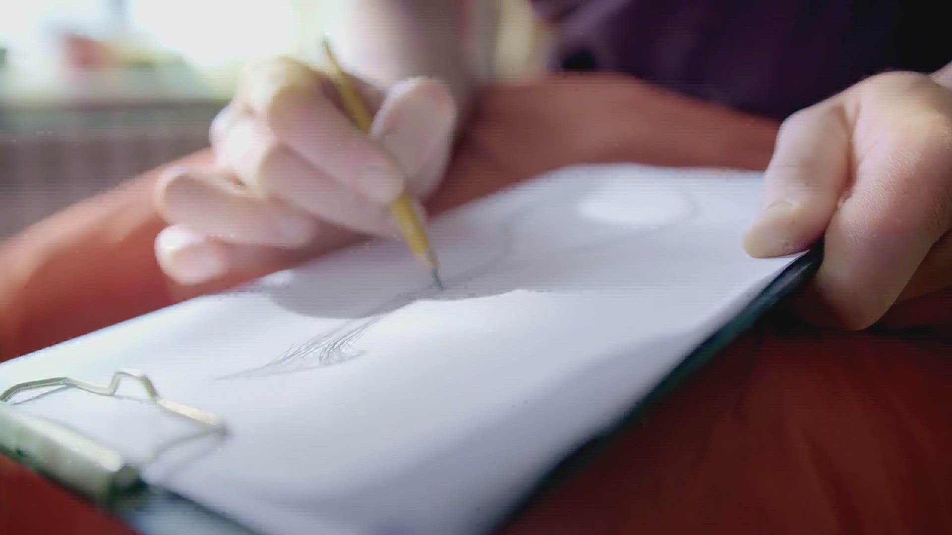 'Video thumbnail for How to Draw a Step by Step Guide'
