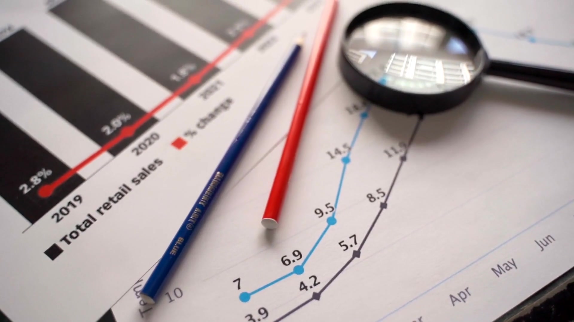 Video thumbnail for Gross Revenue vs. Net Revenue: Key Financial Metrics Explained