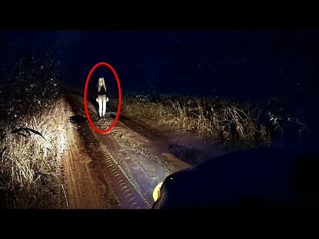 Video thumbnail for Man Follows Wife Who Sneaks Out Every Night and Catches Her Visiting a Huge Mansion