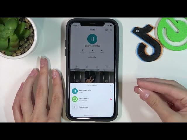 Video thumbnail for How to Know If Someone Blocked You On TikTok