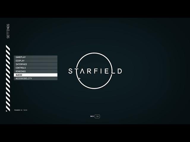 Video thumbnail for How To Change Game Difficulty In Starfield