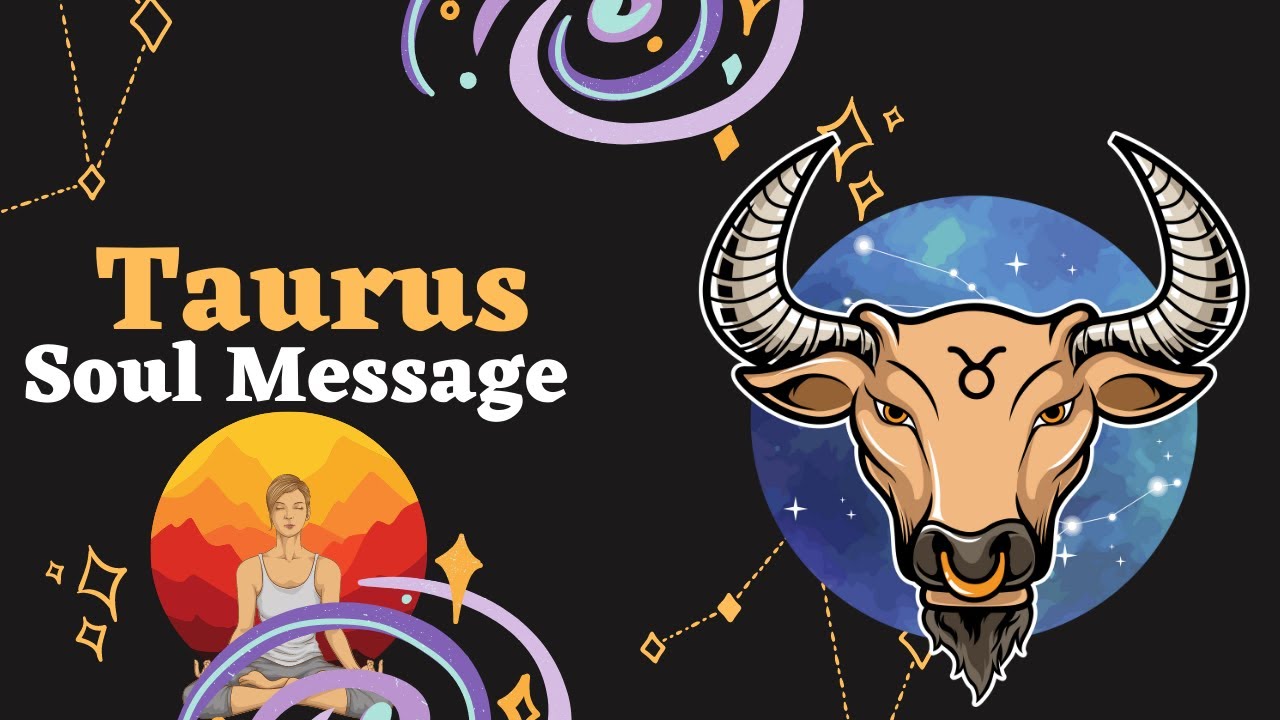 Video thumbnail for Pick A Card | Taurus Soul Message