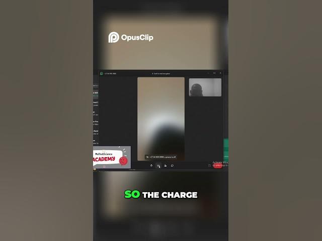 Video thumbnail for Current Formulas & Transverse Waves Explained Simply! 2