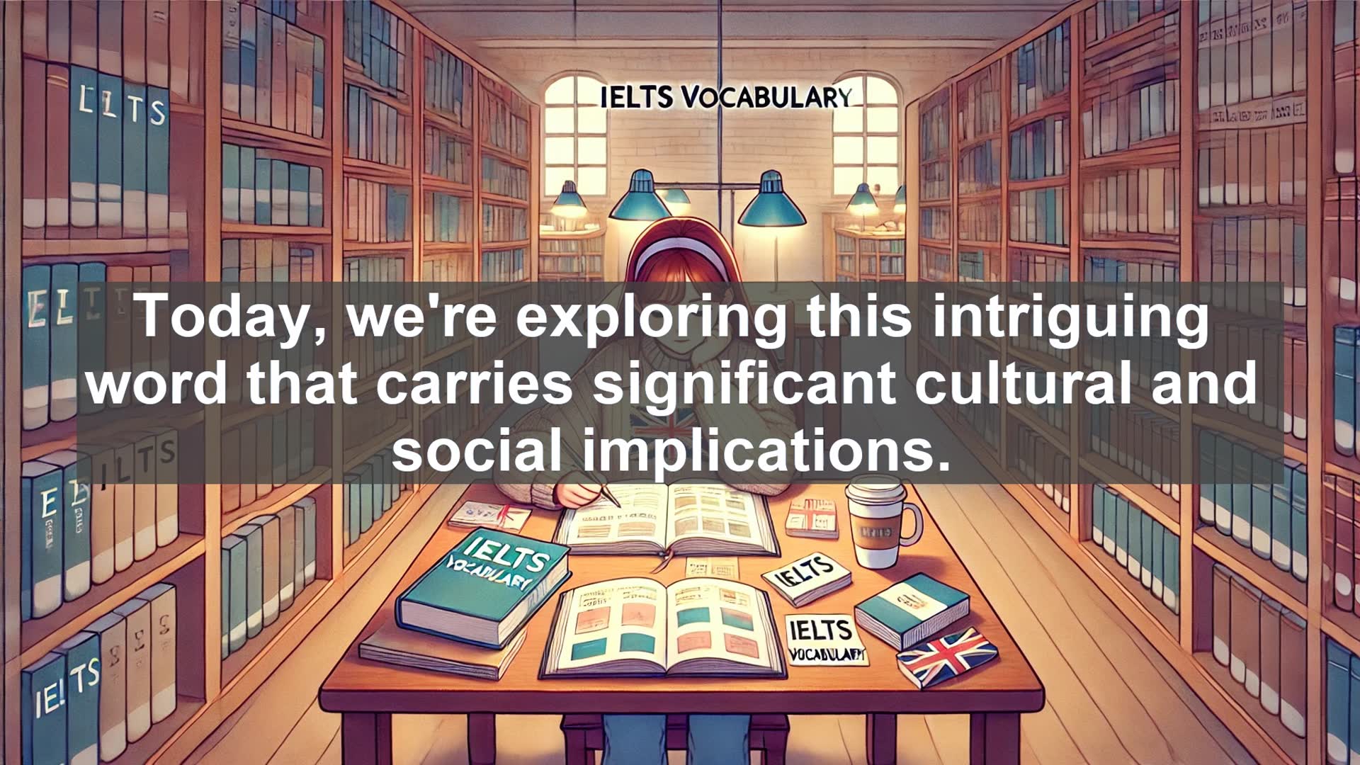 'Video thumbnail for 2000 Must Know IELTS 9.0 Vocabulary - What is a Prude? Exploring the Word's Meaning and Usage'