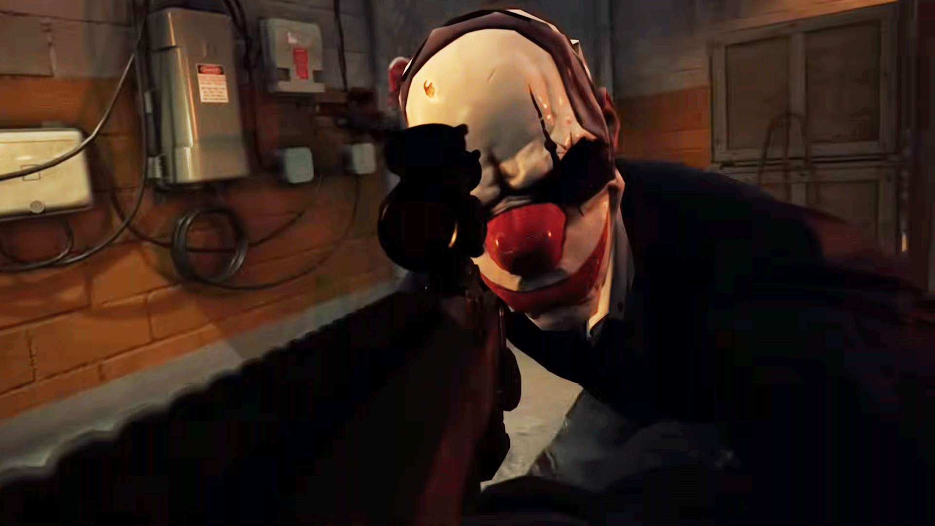 Video thumbnail for PUBG: Battlegrounds x Payday - Official Gameplay Trailer