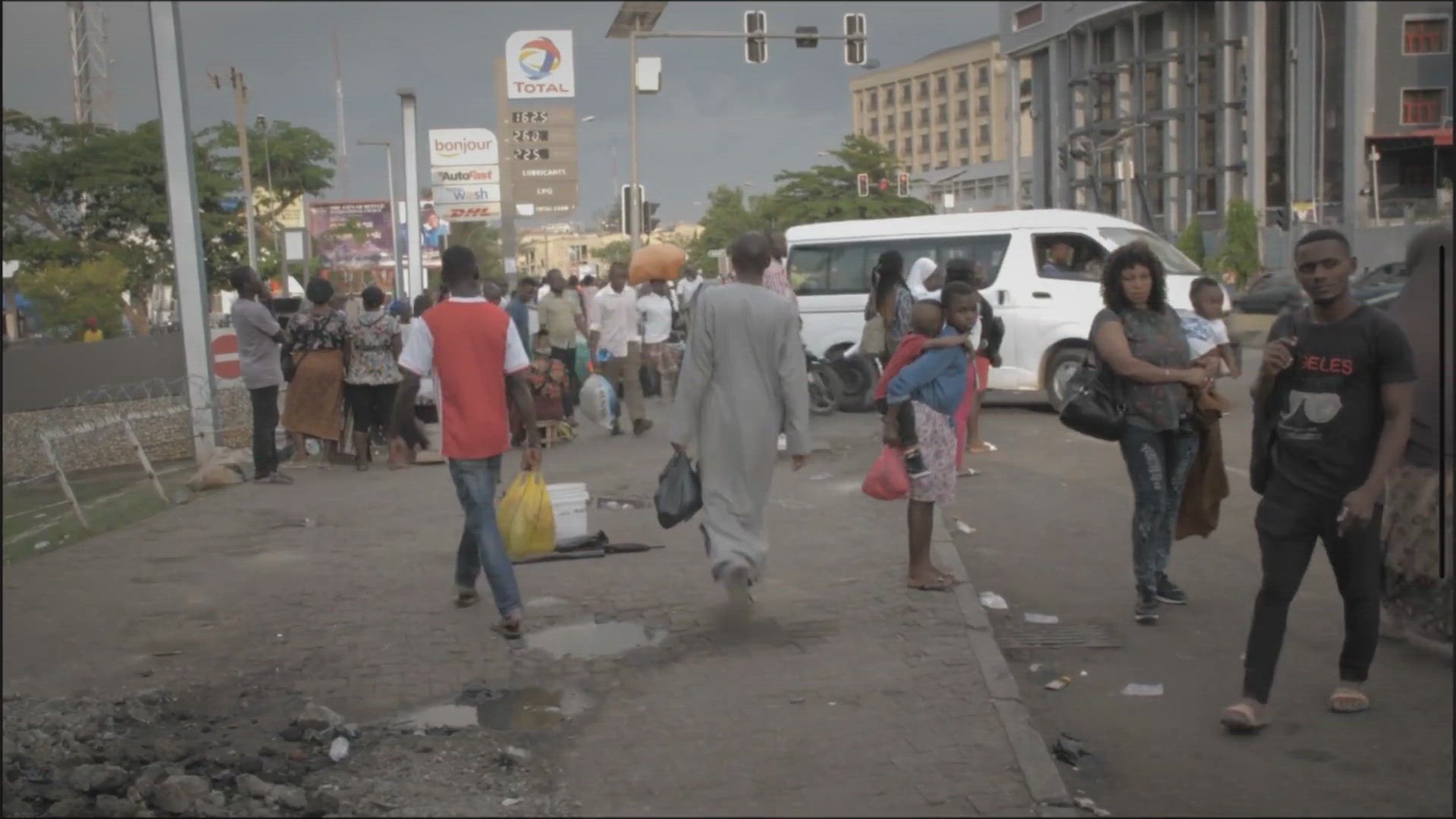 'Video thumbnail for Exploring the Best of Nigerian Higher Education: Top 10 Universities and Future Prospects'