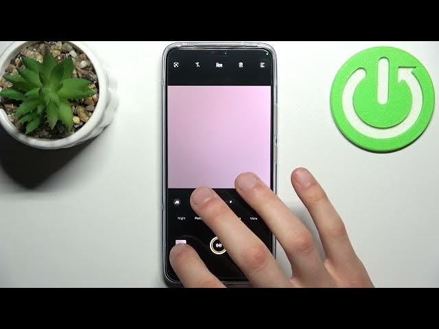 Video thumbnail for How to Enable Camera Voice Control in VIVO V23 – Voice Control Feature