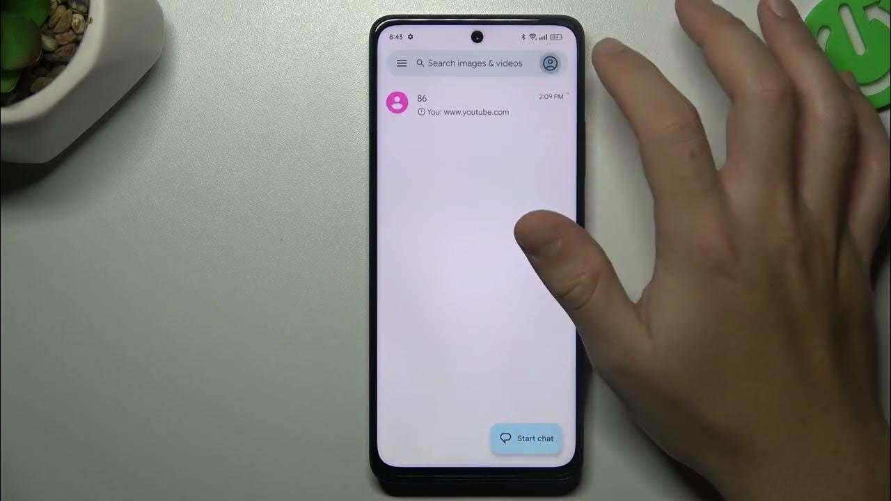 Video thumbnail for How to Enable SMS Delivery Notifications in REALME Narzo 60 – Disable Messages Delivery Reports