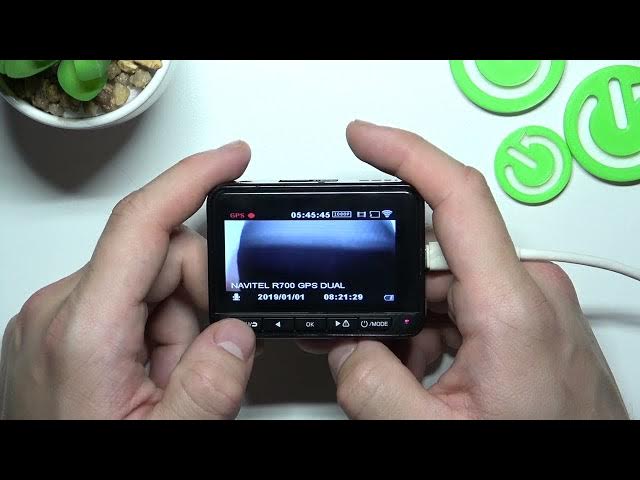 Video thumbnail for Revolutionize Your Navigation: Change the Movie Click Time on Your NAVITEL R700 Now!