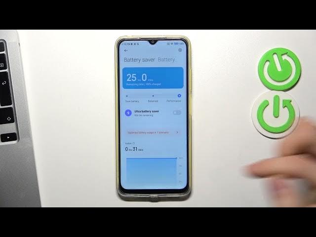 Video thumbnail for How to Boost System Performance on POCO M4