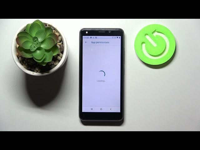 Video thumbnail for STK Life 9 - How To Change Apps Permissions