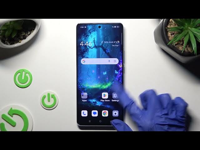 Video thumbnail for How to Clone Apps on Oppo Reno 10 - Duplicate Apps
