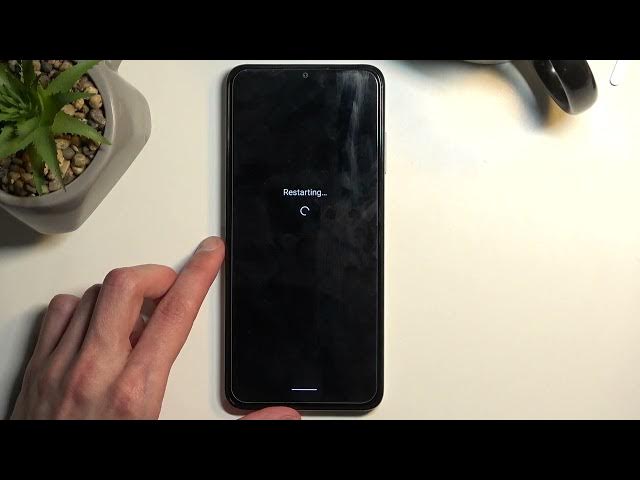 Video thumbnail for How to Enable Safe Mode on Nokia G22 - Enter Safe Mode