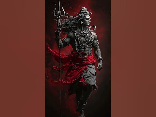 Video thumbnail for #mahadev # #love #trendingshorts #god #love