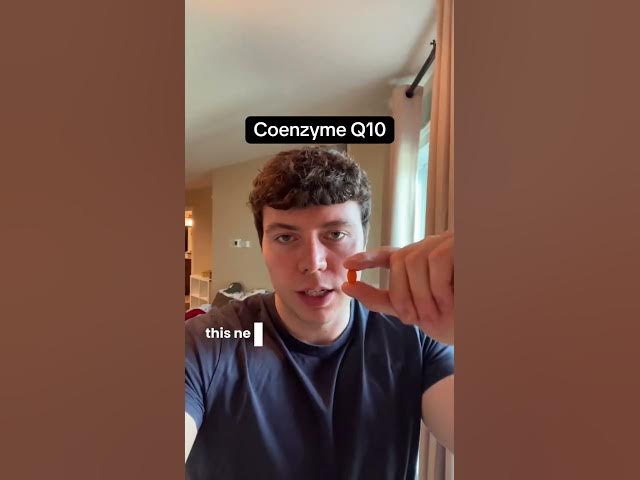 Video thumbnail for Do These Supplements ACTUALLY Help You Live Longer?