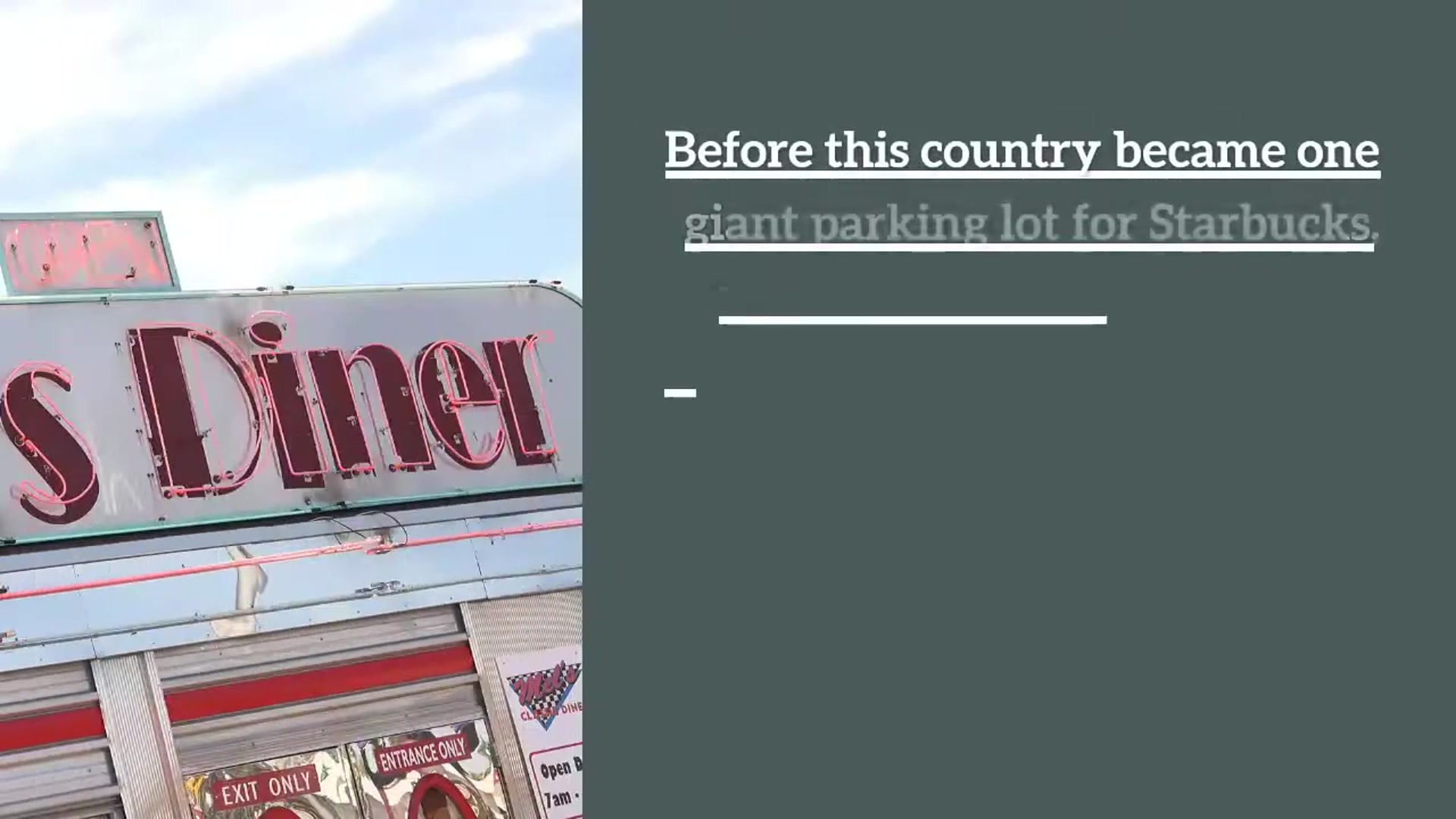 Video thumbnail for Going Bottomless