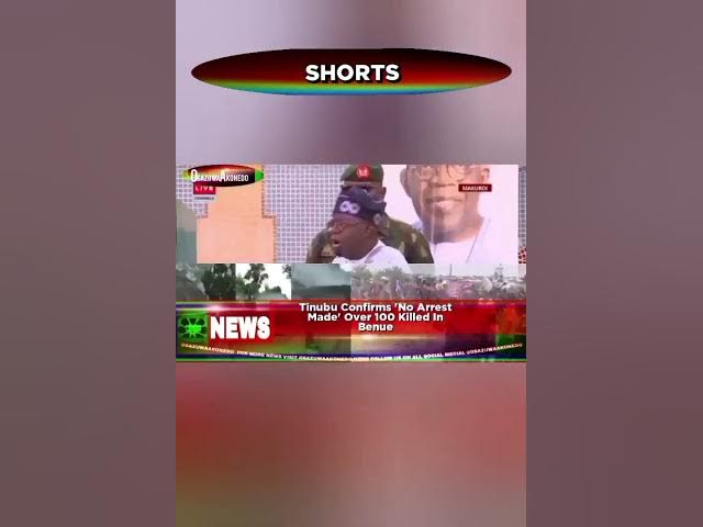 Video thumbnail for Shorts @5pm 21-6