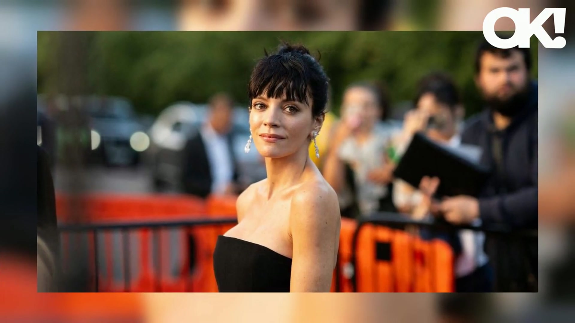 'Video thumbnail for Lily Allen Confessed She Lied to Ex-Hookup About Liposuction Scar: 'Too Embarrassed''