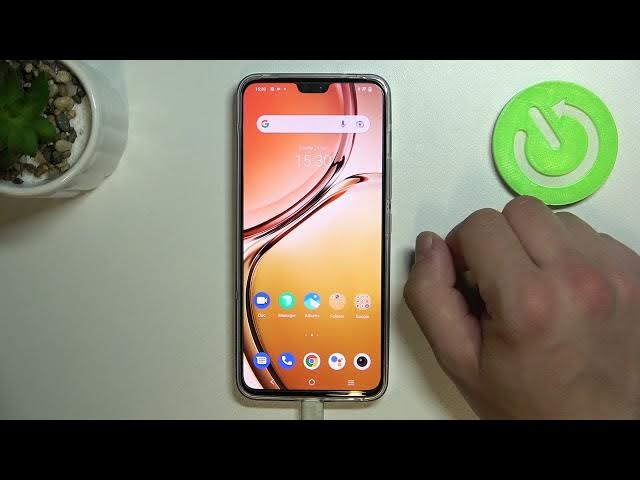 Video thumbnail for How to Change Display Brightness Level on VIVO V23 - Adjust Brightness Level