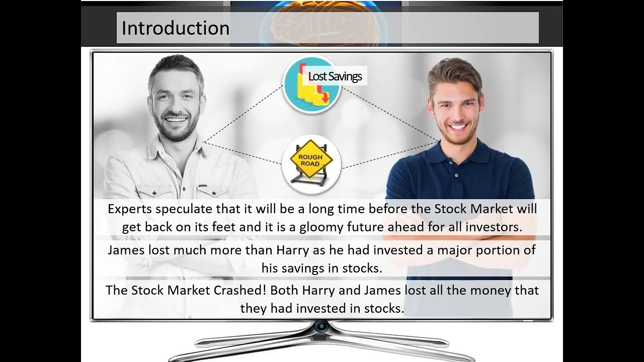 Video thumbnail for Basics of Psychology