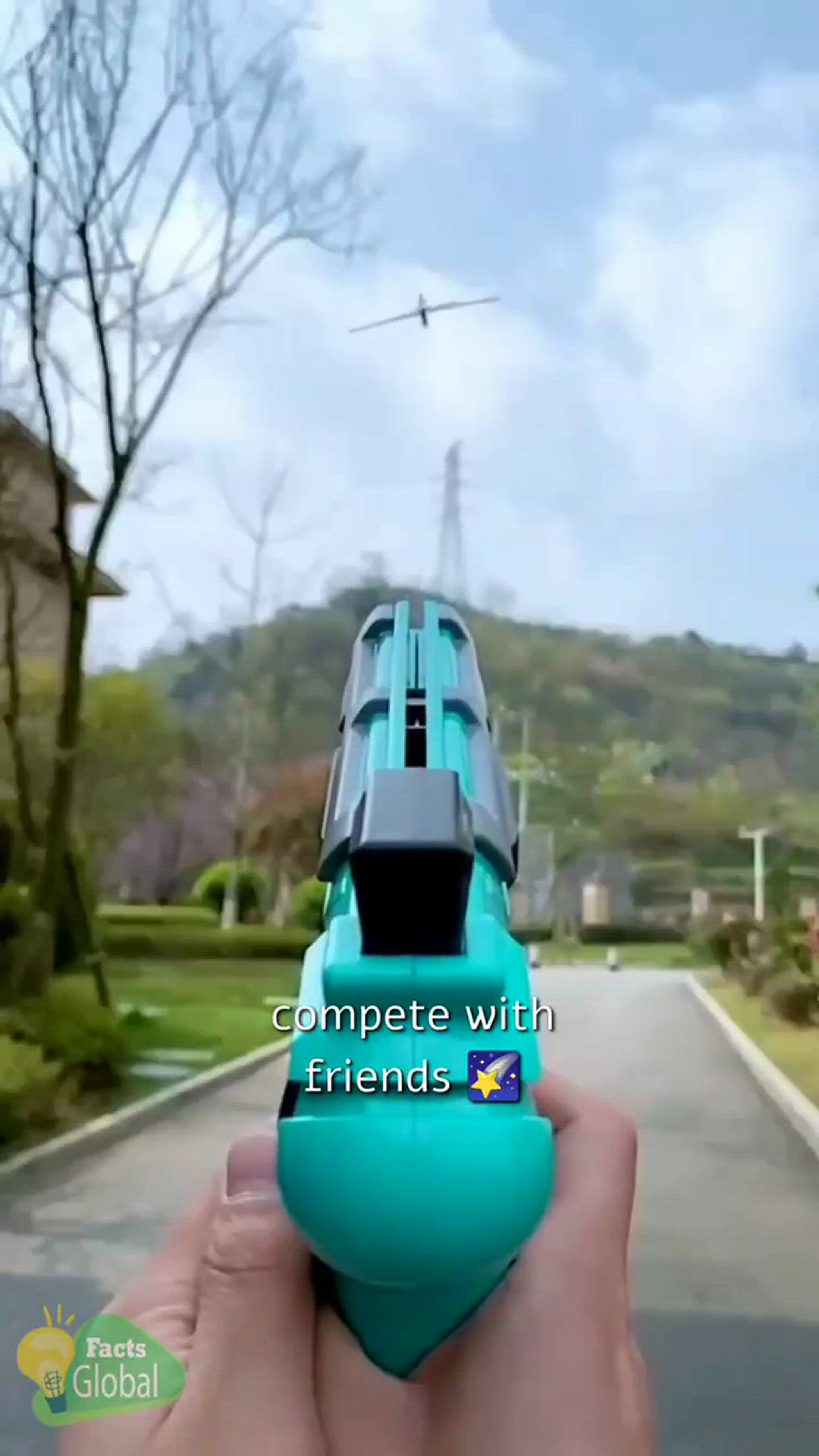 Video thumbnail for Top 9 Fun Gadgets and Toys for Everyone #shorts #gadgets