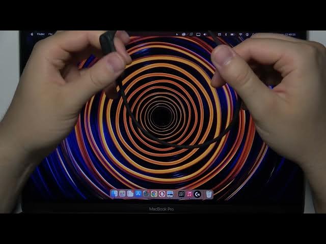 Video thumbnail for How to Pair Shokz OpenRun Pro with Macbook?