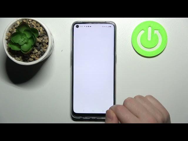 Video thumbnail for Oppo A53s - How To Turn On & Off Screen Touch Marks In Screen Recording