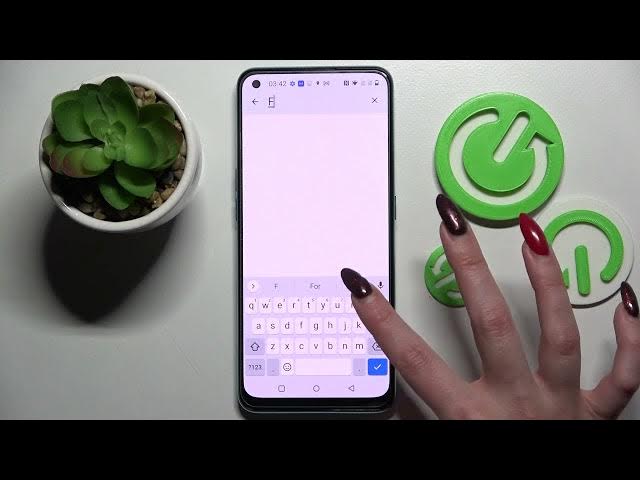 Video thumbnail for How to Add Event to Calendar on OnePlus Nord CE 2 – Set Calendar Event