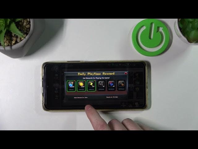 Video thumbnail for RPG DICE Heroes Of Whitestone - How To Claim Free Rewards