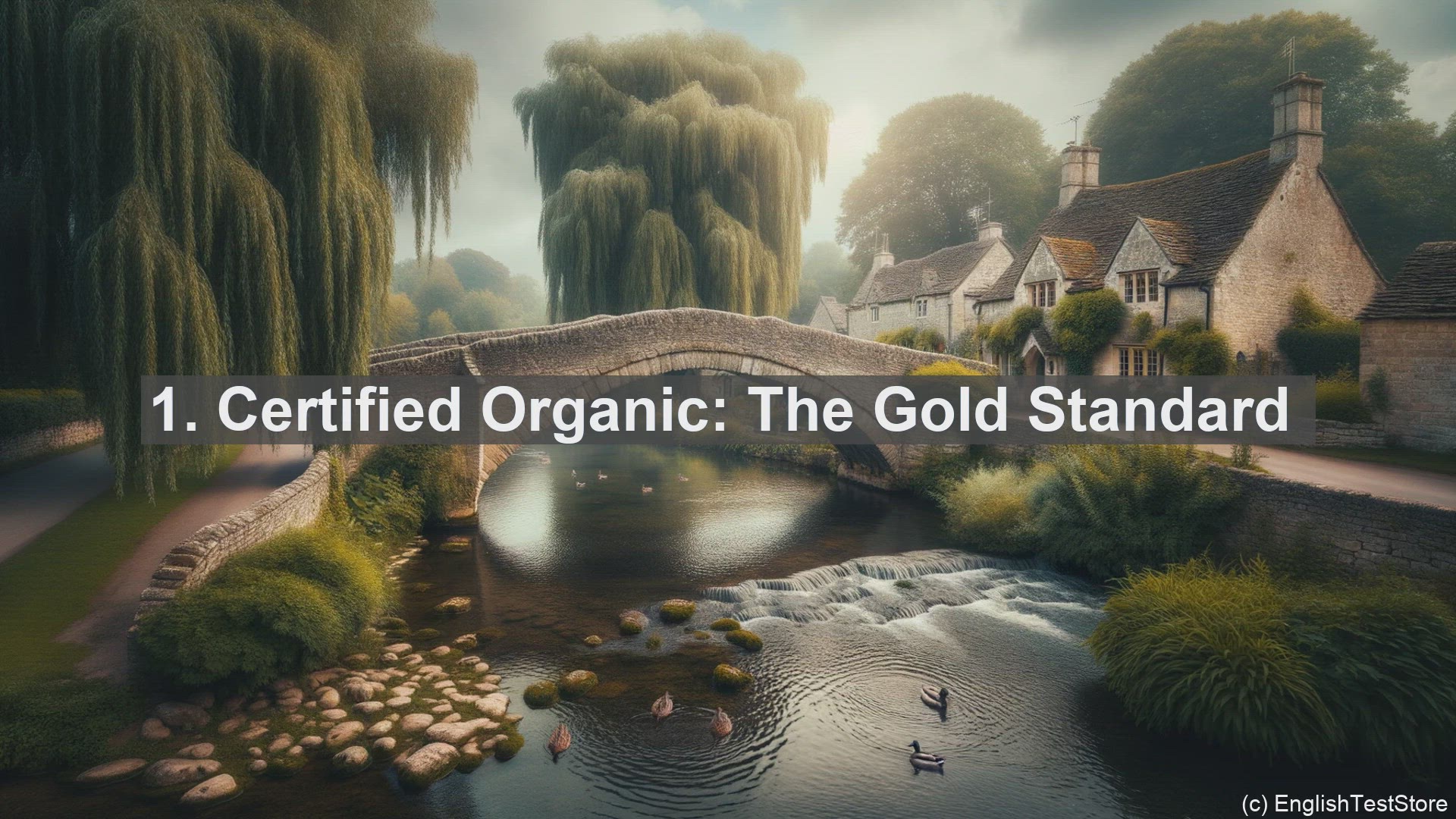 'Video thumbnail for Top 10 Key Phrases for Discussing Organic Skincare Products'
