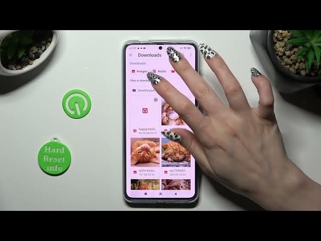 Video thumbnail for How to Add Music or Video Files To A Text Message on POCO F5