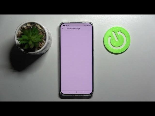 Video thumbnail for Xiaomi Mi 11 Ultra - How To Access Apps Permissions