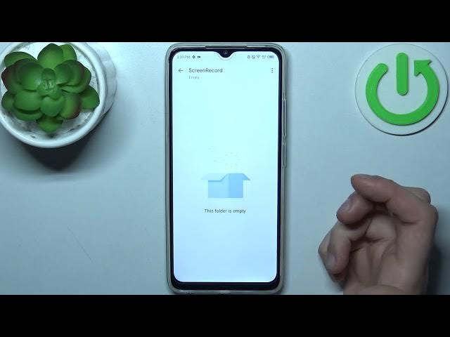 Video thumbnail for How to Take Screenshot on TECNO Pop 7?