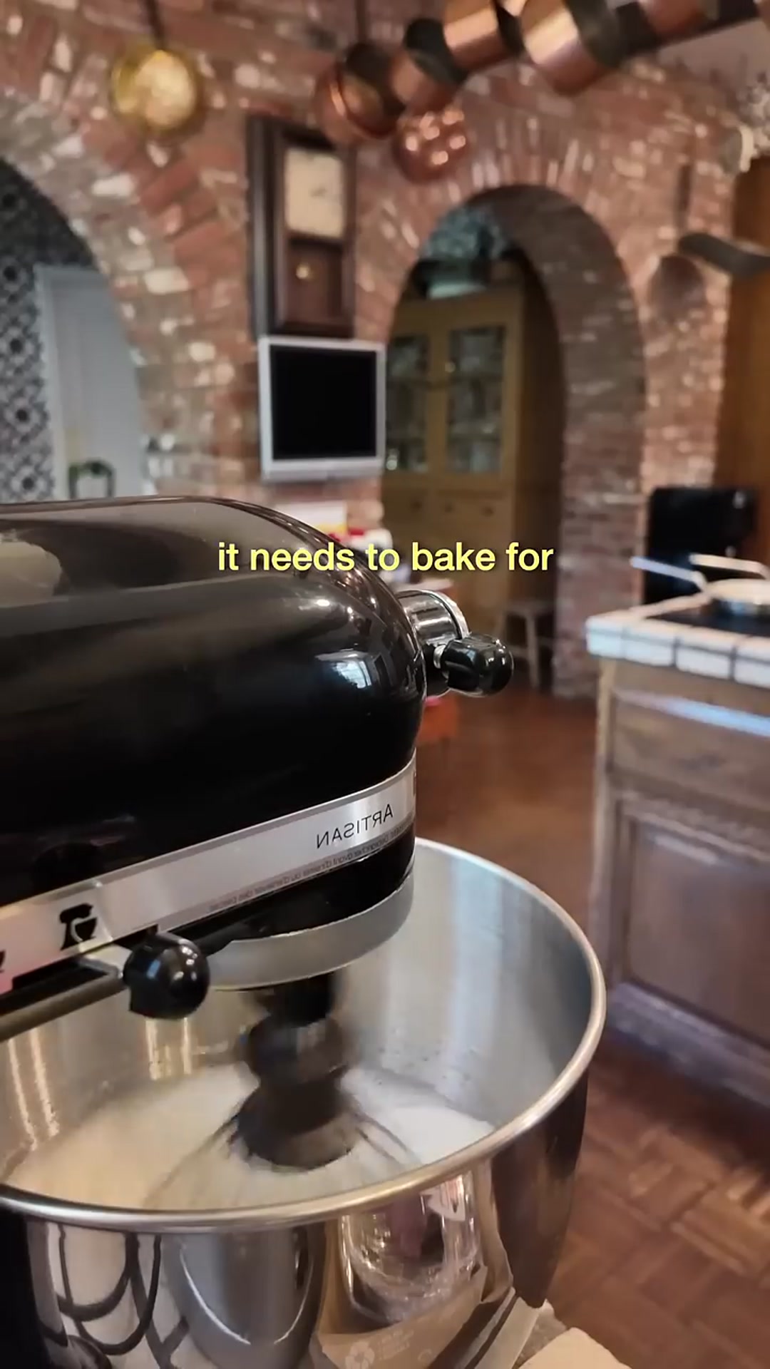 Video thumbnail for very busy day as a private chef in Beverly Hills(720P HD)